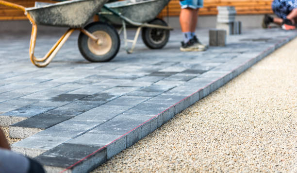 Best Concrete Steps and Stairs in Covgton, IN