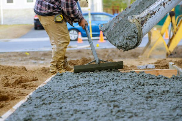 Best Residential Concrete Solutions in Covgton, IN