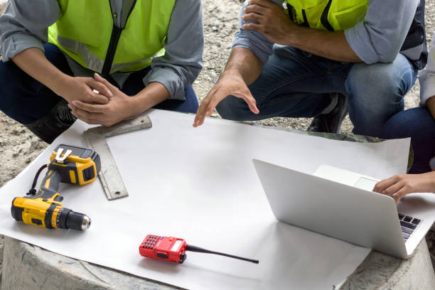 Best Concrete Grinding and Polishing in Covgton, IN