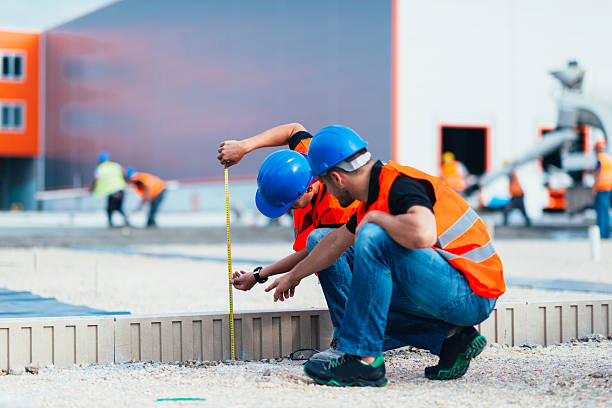 Best Stamped Concrete Services in Covgton, IN