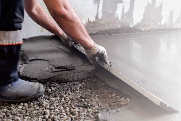 Best Concrete Removal and Replacement in Covgton, IN